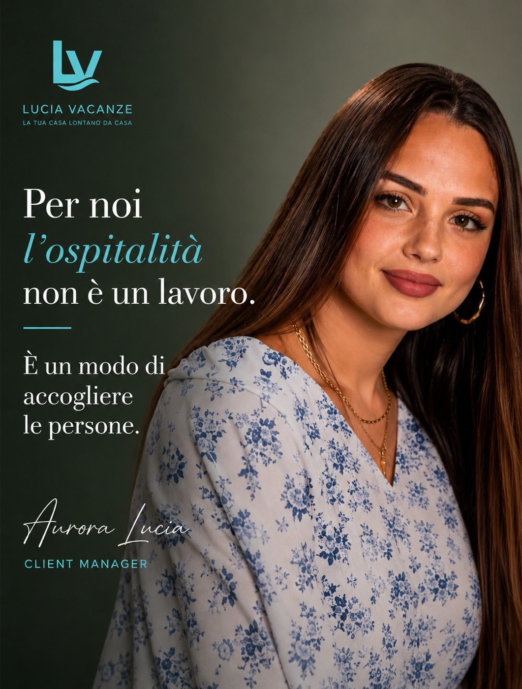 Aurora Lucia